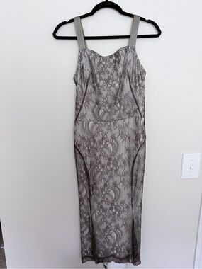 Randolph Duke designer sample